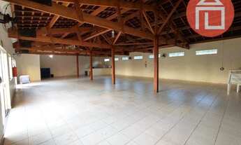 Imagem 7: Apartamento com 2 dormitórios para alugar, 55 m² por R$ 2.500,00/mês - Jardim São Lourenço