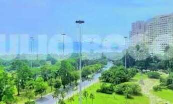 Imagem: Apartamento Espetacular na Praia do Flamengo