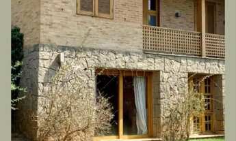 Imagem 3: Casa à venda e para alugar em Itupeva, Residencial Fazenda da Grama, com 6 suítes, com 940