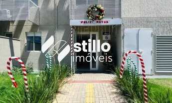 Imagem 2: APARTAMENTO PRA VENDA NO CONDOMÍNIO ESTILO PONTA NEGRA