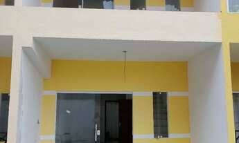 Imagem 2: Casa 2/4 em Vila de Abrantes