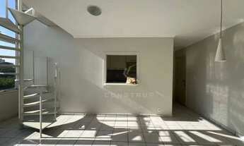 Imagem: COBERTURA PARA ALUGAR NO MANSÕES SANTO