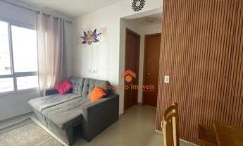 Imagem 4: Apartamento à venda, 46 m² por R$ 325.000,00 - Conceição - Osasco/SP