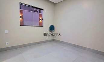 Imagem 7: Oportunidade Res. Porto Seguro Casa com 3 suíte sendo 1 master com Closet 300m2