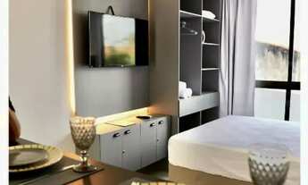 Imagem 7: Avant Home FLAT, Porteira fechada. Intermares - Cabedelo - PB