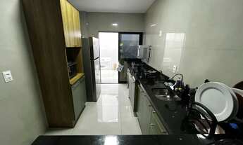 Imagem 5: Casa no Liberty para venda em Olho D'água - Eusébio - CE