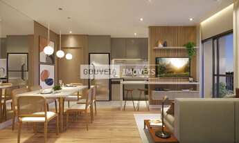 Imagem 6: Meo Hauer - Apartamento com 2 Doritórios, 1 Suíte, 52,2m² a partir de R$ 472.997