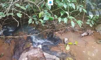 Imagem 2: Área à venda no bairro Centro - Anápolis/GO