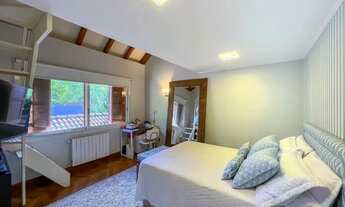 Imagem 5: Residencial Villa Gardena Casa 3215