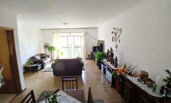 Imagem 3: Apartamento à venda no centro de Poços de Caldas