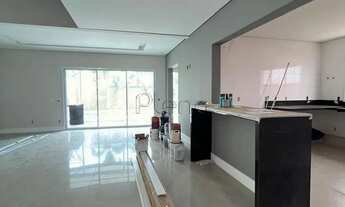 Imagem 2: Sobrado à venda em Campinas, Swiss Park, com 3 suítes, com 281.37 m², St. Moritz - 5