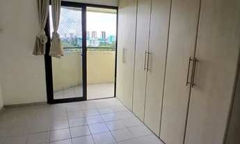 Imagem 7: Apartamento 3 Dormitórios. Condomínio Mondirian. VieiraAlves