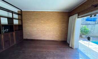 Imagem 3: Sobrado com 263,90 m², Bairro Jardim América, Zona Sul de Ribeirão Preto/SP