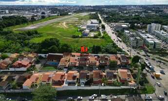 Imagem 3: Casa em Condomínio para Venda em Manaus, Flores, 4 dormitórios, 4 suítes, 5 banheiros, 4 v