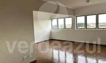 Imagem 3: Apartamento - Jardim Magnólia - Campinas