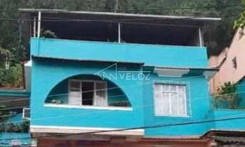 Imagem 2: Casa de rua : Sobrado / Residencial / Catumbi