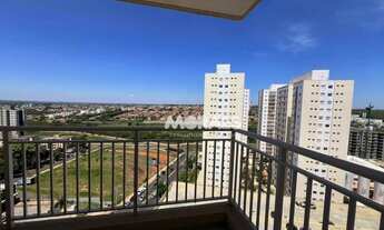 Imagem 2: Apartamento com 2 quartos, 1 vaga, 47 m² - venda por R$ 320.000 ou aluguel por R$ 2.100/mê