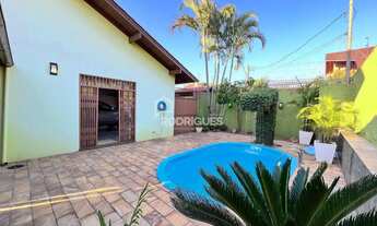 Imagem 6: Espetacular Casa à Venda no Pinheiro em São Leopoldo/RS