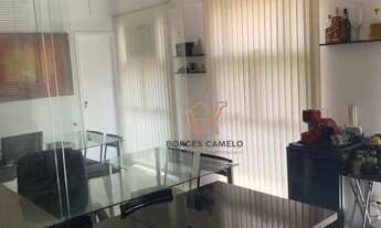 Imagem 5: Sala para alugar, 30 m² - Santo Antônio - Belo Horizonte/MG