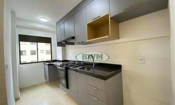 Imagem 3: Apartamento 2 dormitório Locação, 44 m² - Centro-Shopping Panoramico- Votorantim/SP