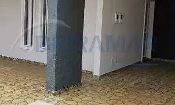 Imagem: Casa com 3 Quartos, Suíte e Barracão Independente