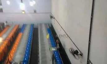 Imagem 2: Galpão, 440 m² - venda por R$ 1.800.000 ou aluguel por R$ 10.000/mês - Casa Verde Média