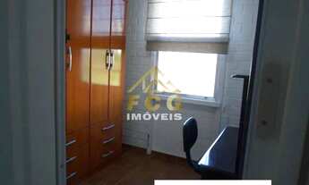 Imagem 6: Apartamento 50m² com 3 quartos no Bairro de Fátima - Niterói