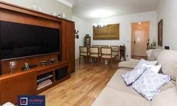 Imagem 5: Venda Apartamento 3 Dormitórios - 95 m² Pinheiros