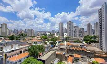 Imagem 8: Apartamento com 2 dormitórios à venda, 67 m² por R$ 740.000,00 - Barra Funda - São Paulo/S