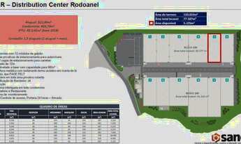 Imagem 4: Galpão para aluguel, Jardim Vista Alegre - Embu das Artes/SP