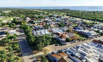 Imagem: Lote Residencial - 309 sul