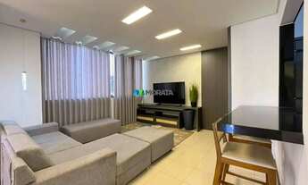 Imagem 2: COBERTURA À VENDA - 215 m² - CASTELO - BELO HORIZONTE (MG