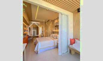 Imagem 6: Smart Pitubasky - Studios Moderno na Pituba - Não perca essa oportunidade!