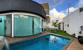 Imagem 2: Casa 3 Suítes no Setor Três Marias