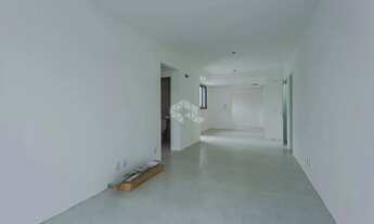 Imagem 4: Apartamento garden para comprar no Chácara das Pedras com 2 dormitórios (1 suíte