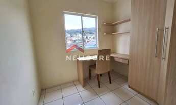 Imagem 7: Apartamento em Servidão São Severino - Saguaçu - Joinville/SC