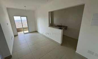 Imagem 3: Apartamento à venda, 53 m² por R$ 460.000,00 - Jardim Real - Praia Grande/SP