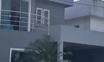 Imagem: Casa no condomínio Cidade Jardim 2 com