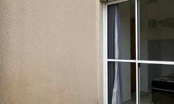 Imagem 7: Apartamento em Manguinhos com quintal privativo, de 2 quartos