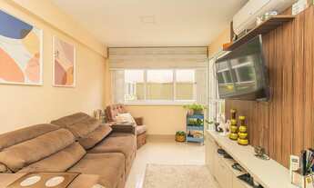 Imagem 5: APARTAMENTO DUPLEX GARDEN NO MENINO DEUS