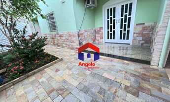 Imagem 2: Casa com 3 dormitórios à venda, 345 m² por R$ 1.200.000,00 - Copacabana - Belo Horizonte/M