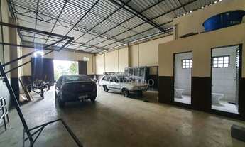 Imagem 7: Barracão à venda, 278 m² por R$ 850.000,00 - Casa Grande - Ibiporã/PR