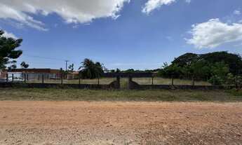 Imagem 7: 04 LOTES 12X30= 1.440 MTS, DE ESQUINA EM SÃO GONÇALO DO AMARANTE (PARADA