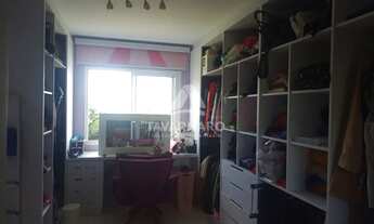 Imagem 7: Cobertura com 4 dormitórios