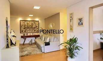 Imagem 7: Apartamento à Venda Aproximadamente 73m² 3 Quartos (1 Suíte) 2 Vagas União