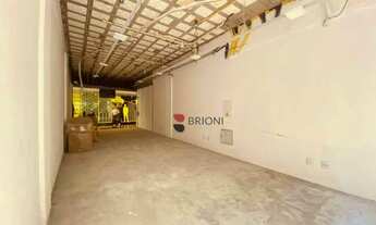 Imagem 3: Loja Comercial para alugar, 65,50m² - Empreendimento Uniq Vergueiro em Ribeirão Preto/SP I