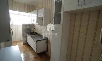 Imagem 6: Apartamento para venda e locação no bairro Vila Itapura em Campinas