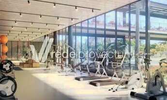 Imagem 6: Terreno - Urbe 365 - Paulínia