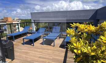 Imagem 2: Flat a venda na Rua das piscinas naturais de Porto de Galinhas