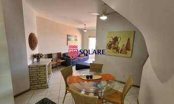 Imagem 5: Cobertura duplex com piscina na Praia de Bombas para 7 pessoas